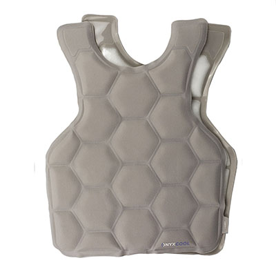 Onyx Cool, Pro Vest - Cooling Vests - Safety Products - Fu Kang Healthcare Shop Online Onyx Cool, Pro Vest - Cooling Vests - Safety Products - Fu Kang Healthcare Shop Online